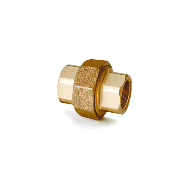 UNION AMERICANA HI-HI 1/2"