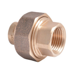 UNION AMERICANA SO-HI 3/4"