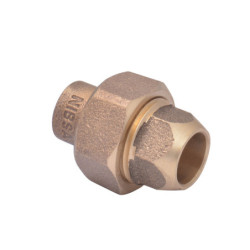 UNION AMERICANA SO-SO 1/2" GAS