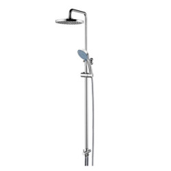 COLUMNA TELESCOPICA PARA DUCHA TINA/RECEPTACULO