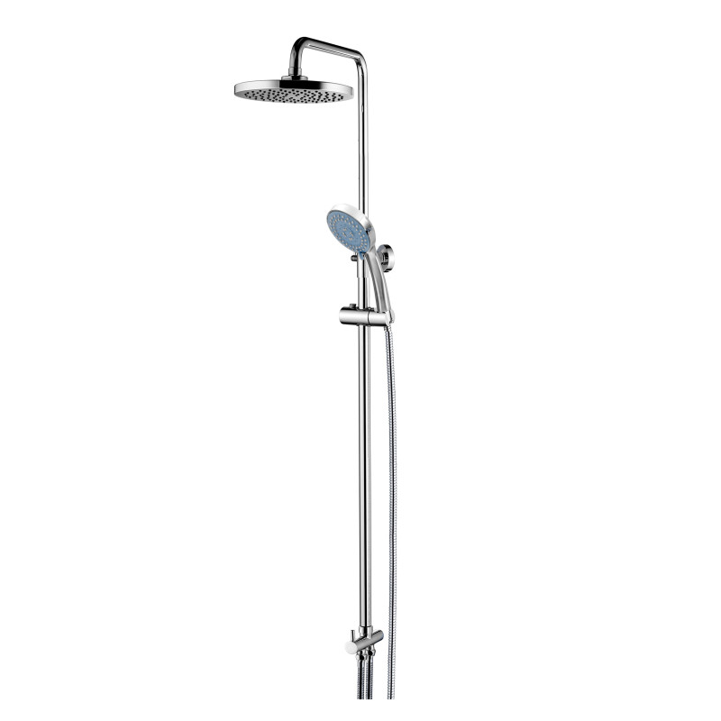 COLUMNA TELESCOPICA PARA DUCHA TINA/RECEPTACULO