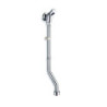 FLUXOMETRO EXTERNO ENTRADA SUPERIOR 3/4" C/TUBO "S"