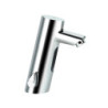 LLAVE LAVATORIO ELECTRONICA CON MEZCLADOR