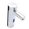 LLAVE LAVATORIO ELECTRONICA CON MEZCLADOR