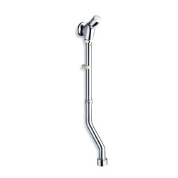 FLUXOMETRO EXTERNO ENTRADA SUPERIOR CONEX 1"