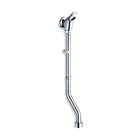 FLUXOMETRO EXTERNO ENTRADA SUPERIOR CONEX 1"