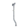 FLUXOMETRO EXTERNO ENTRADA SUPERIOR CONEX 1"