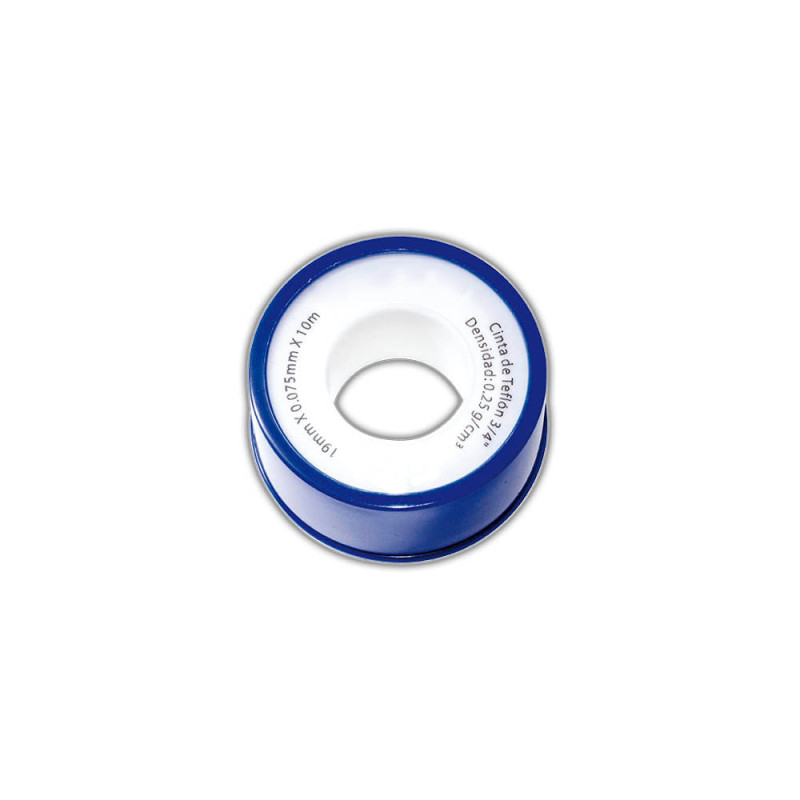 CINTA  SELLOS  HILOS 3/4" (TEFLON ©)