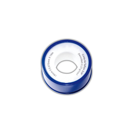 CINTA  SELLOS  HILOS 3/4" (TEFLON ©)