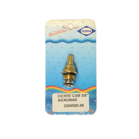 CARTRIDGE D21X3/8" S/CROMAR