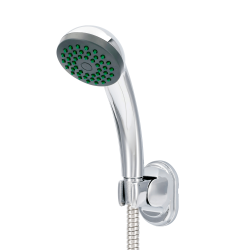 JUEGO DUCHA SWEET (MANGO, COLGADOR Y FLEXIBLE)