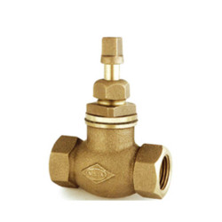 LLAVE PASO HI-HI 2" S/MANILLA
