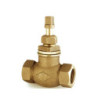 LLAVE PASO HI-HI 2" S/MANILLA
