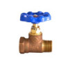 LLAVE PASO HI-HE 1/2" MANILLA AZUL