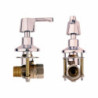 LLAVE GAS PARA ENCIMERA