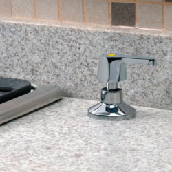 LLAVE GAS PARA ENCIMERA