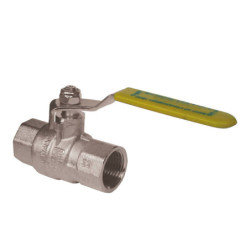 LLAVE BOLA GAS HI-HI 1/2" (DN-15)