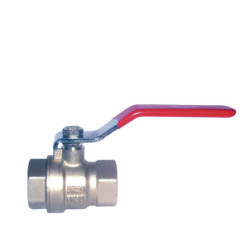LLAVE PASO BOLA BAJA PRESION 1/2"