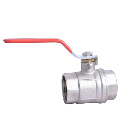 LLAVE PASO BOLA HI 1/2" ITALBRASS