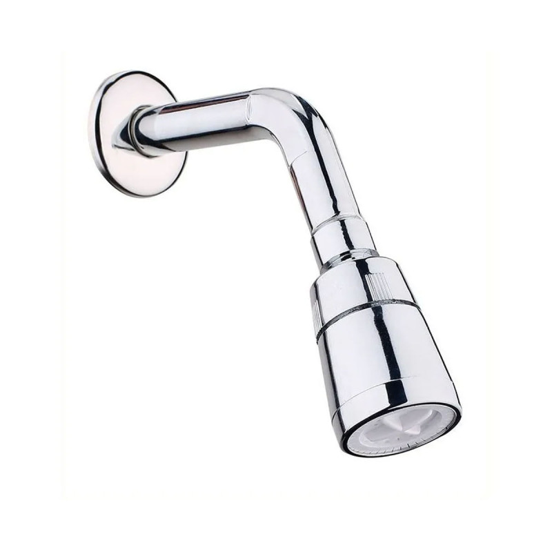 DUCHA MOVIL ABS C/BRAZO