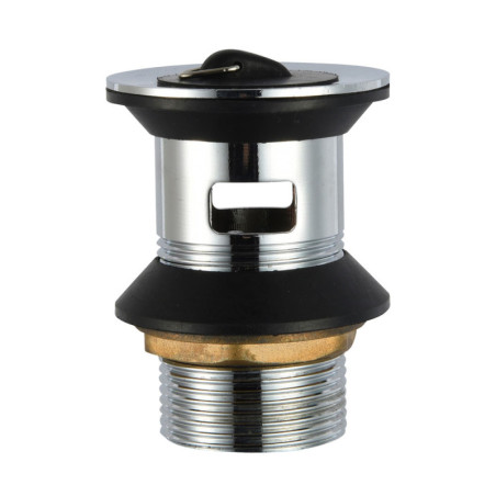 DESAGUE 1.1/4" C/HILO 9.0 CM C/VENTANA