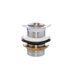 DESAGUE 1.1/4" C/HILO 9CM - SIN VENTANA
