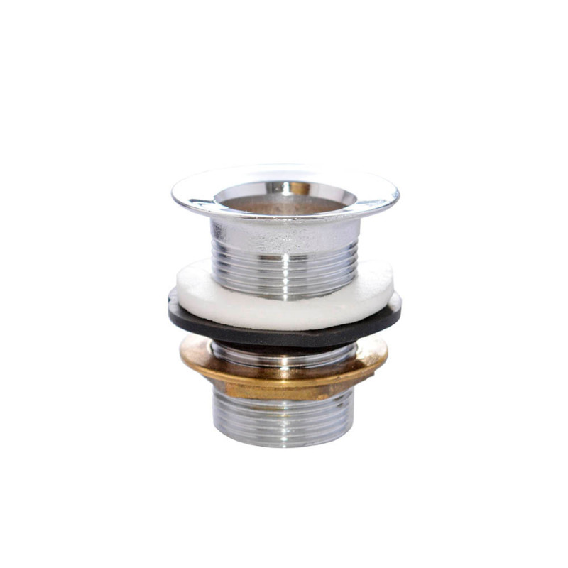 DESAGUE 1.1/4" C/HILO 9CM - SIN VENTANA