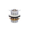 DESAGUE 1.1/4" C/HILO 9CM - SIN VENTANA